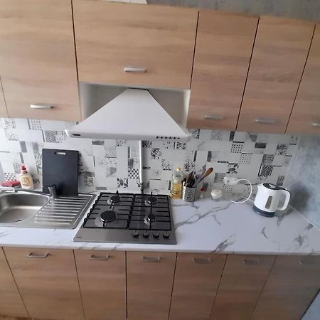 Mieszkanie Na Doby Plac Hallera Apartment Warsaw Ngoại thất bức ảnh